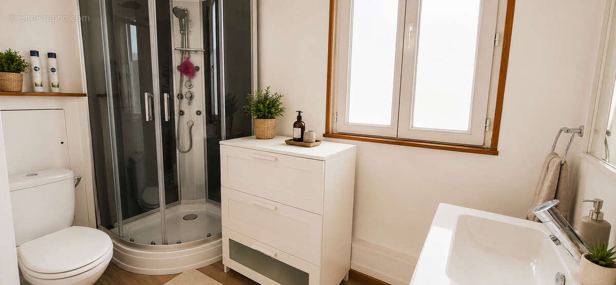 Appartement à DIEPPE