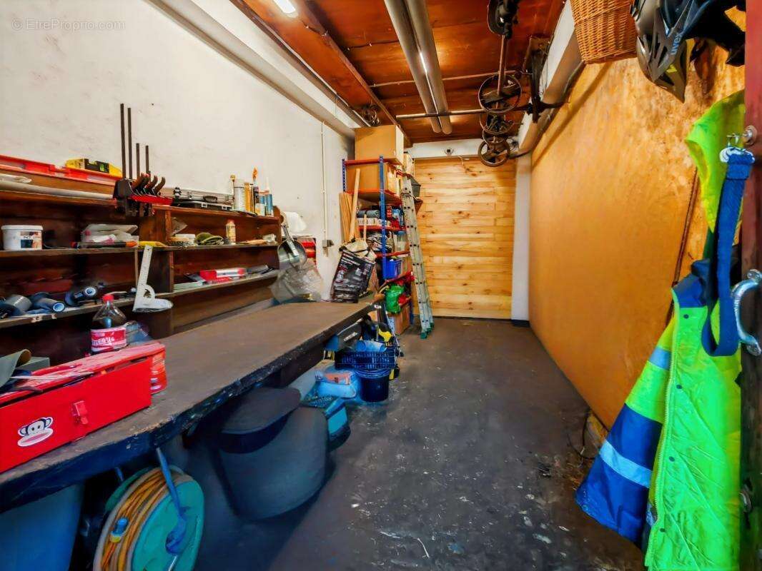 Appartement à MARNAZ