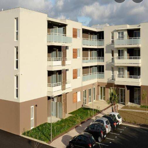 Appartement à PERPIGNAN