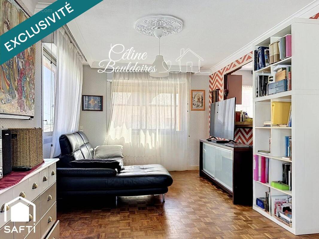 Photo 1 - Appartement à BREST