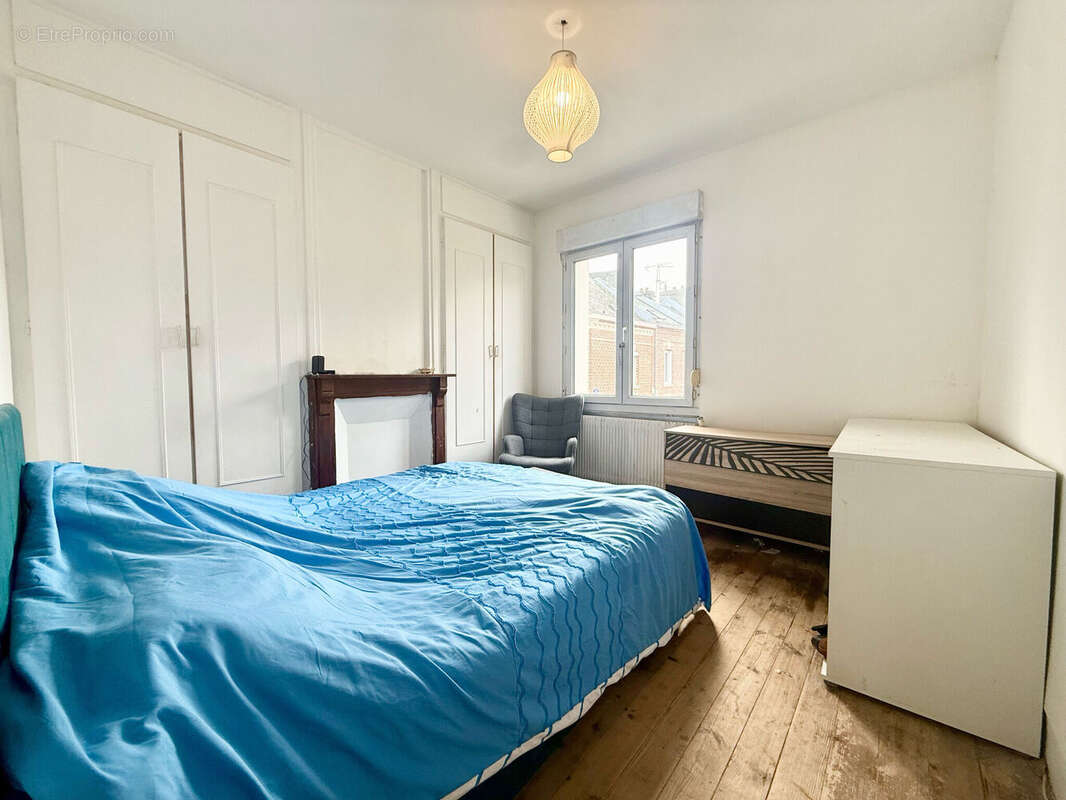 Photo 5 - Maison à AMIENS