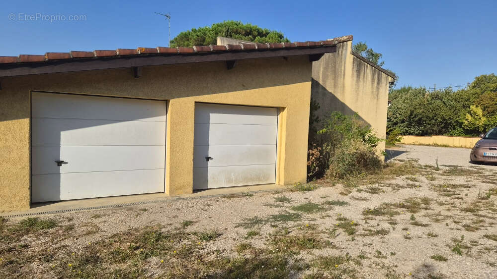 Exclusivité- Maison/Villa MENVILLE - 5 pièce(s) - 120 m2 - photo 14