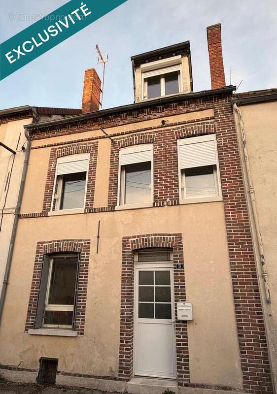 Photo 9 - Maison à NOGENT-SUR-SEINE