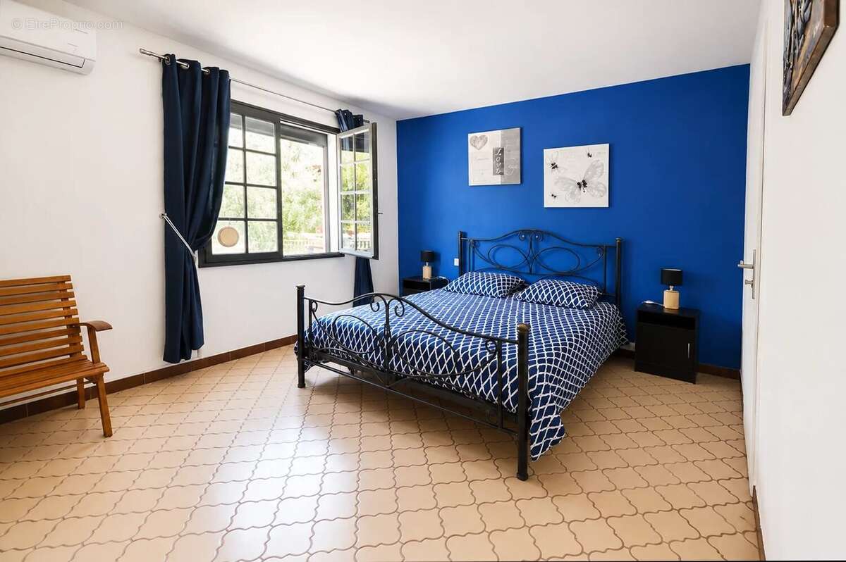 Maison 150 m² à Mougins  - photo 15