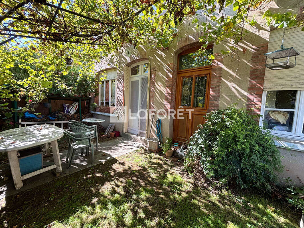 Maison à MIREPOIX-SUR-TARN