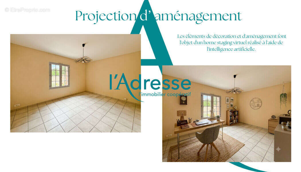 Charmante Maison avec 8 chambres - photo 5