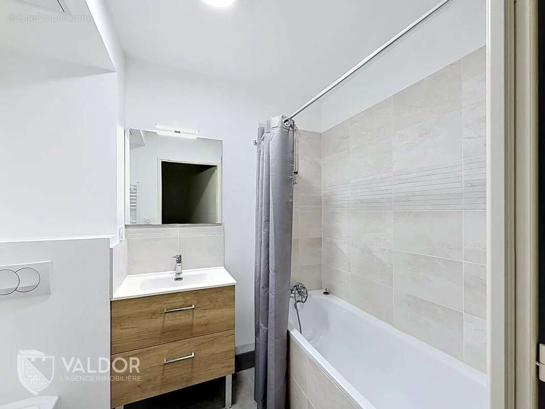 Appartement à TREVOUX