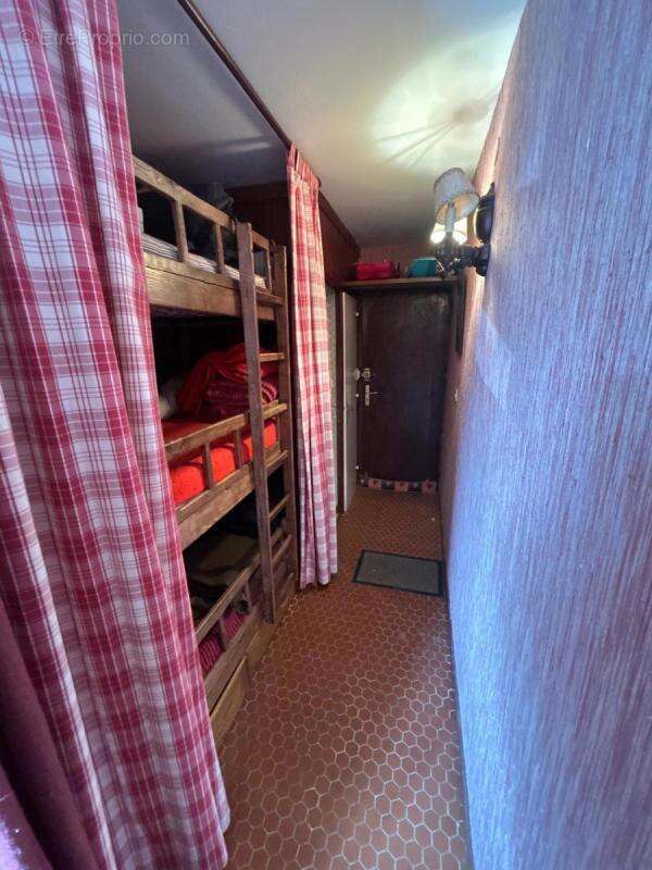 Appartement à SAINT-LARY-SOULAN