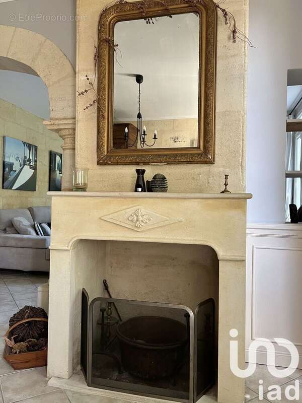 Photo 8 - Maison à AMBARES-ET-LAGRAVE