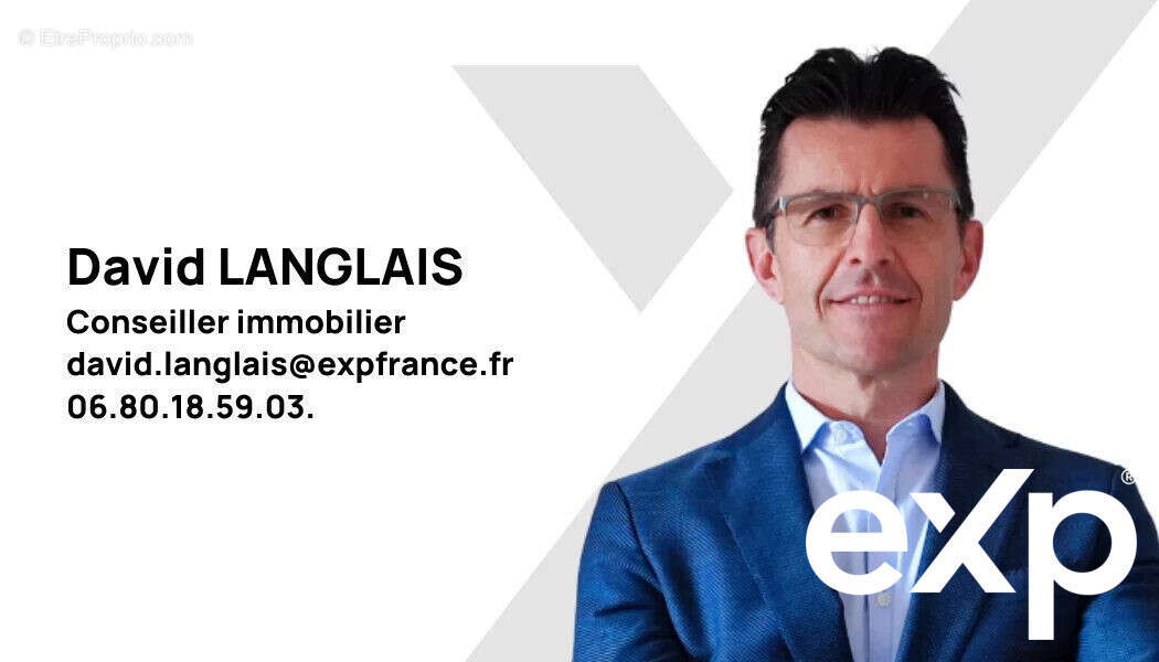 Appartement à VALLAURIS