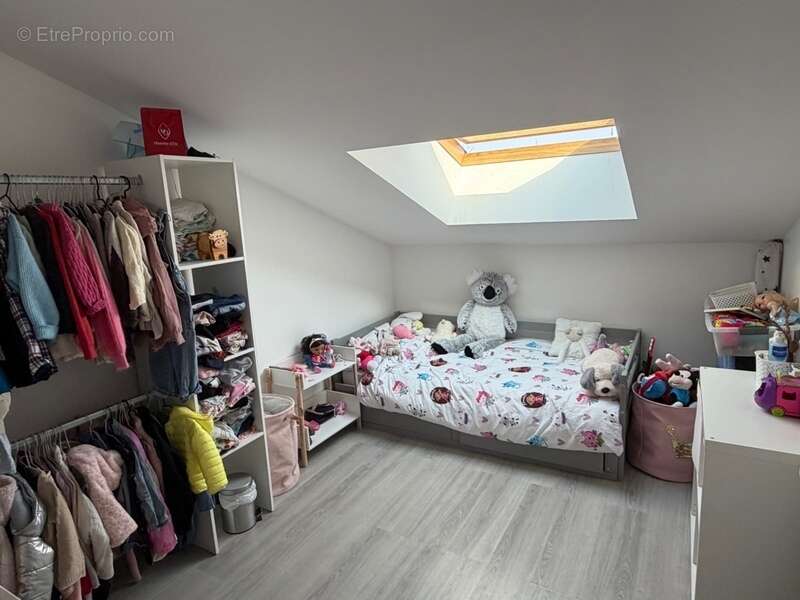 Maison à SAINT-DIZIER