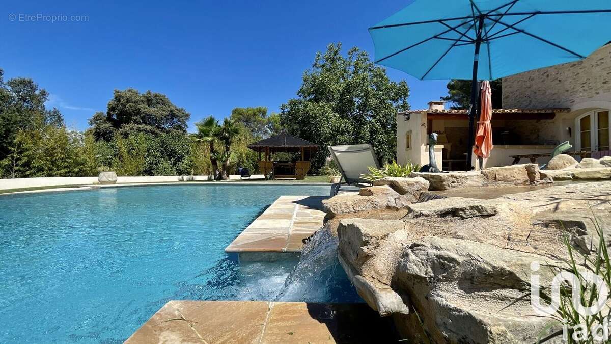 Photo 7 - Maison à PIOLENC