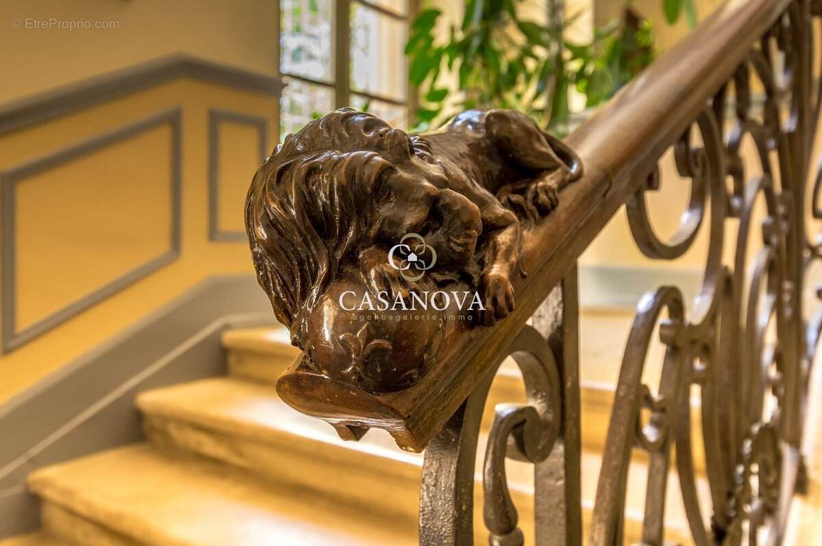 Maison à MONTPELLIER