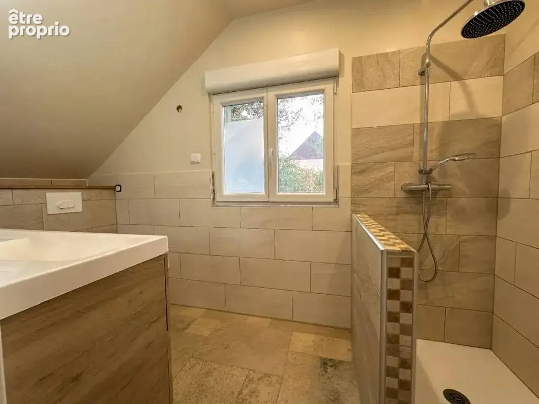 Maison 4 chambres avec vie de plain-pied – Plouër-sur-Rance – Proche centre - photo 5