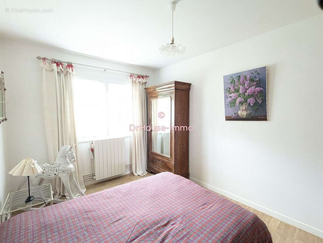 Maison 87 m² à L'ile-D'olonne  - photo 37