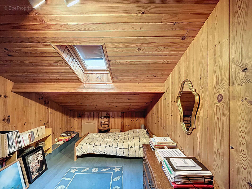 Appartement à JOUE-LES-TOURS