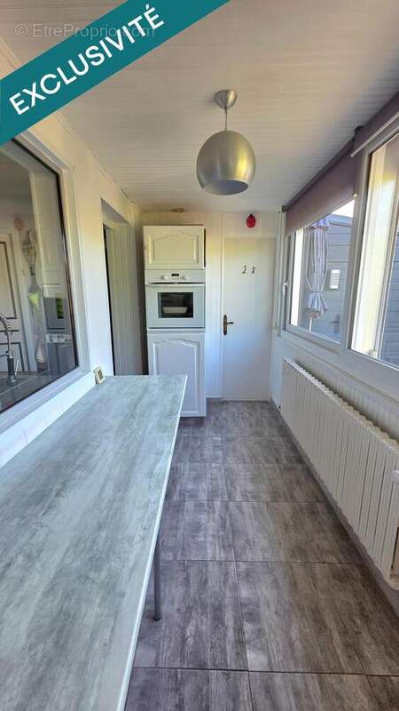 Photo 5 - Maison à NEUVILLE-SAINT-AMAND