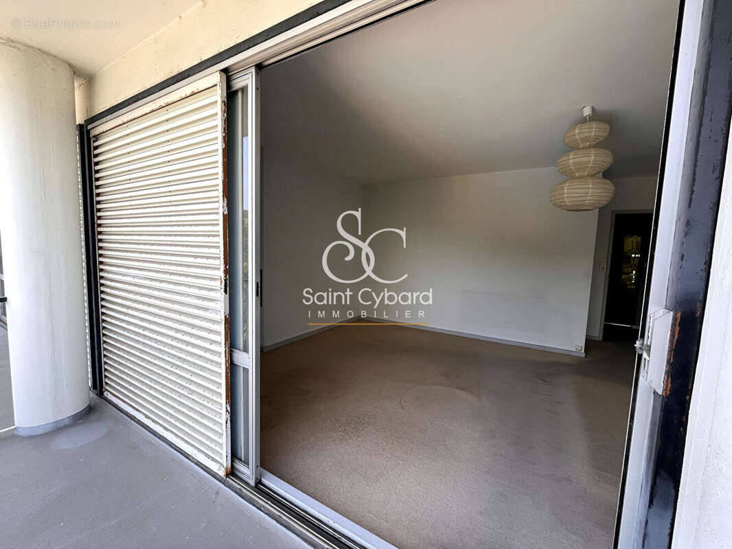 Appartement à ANGOULEME