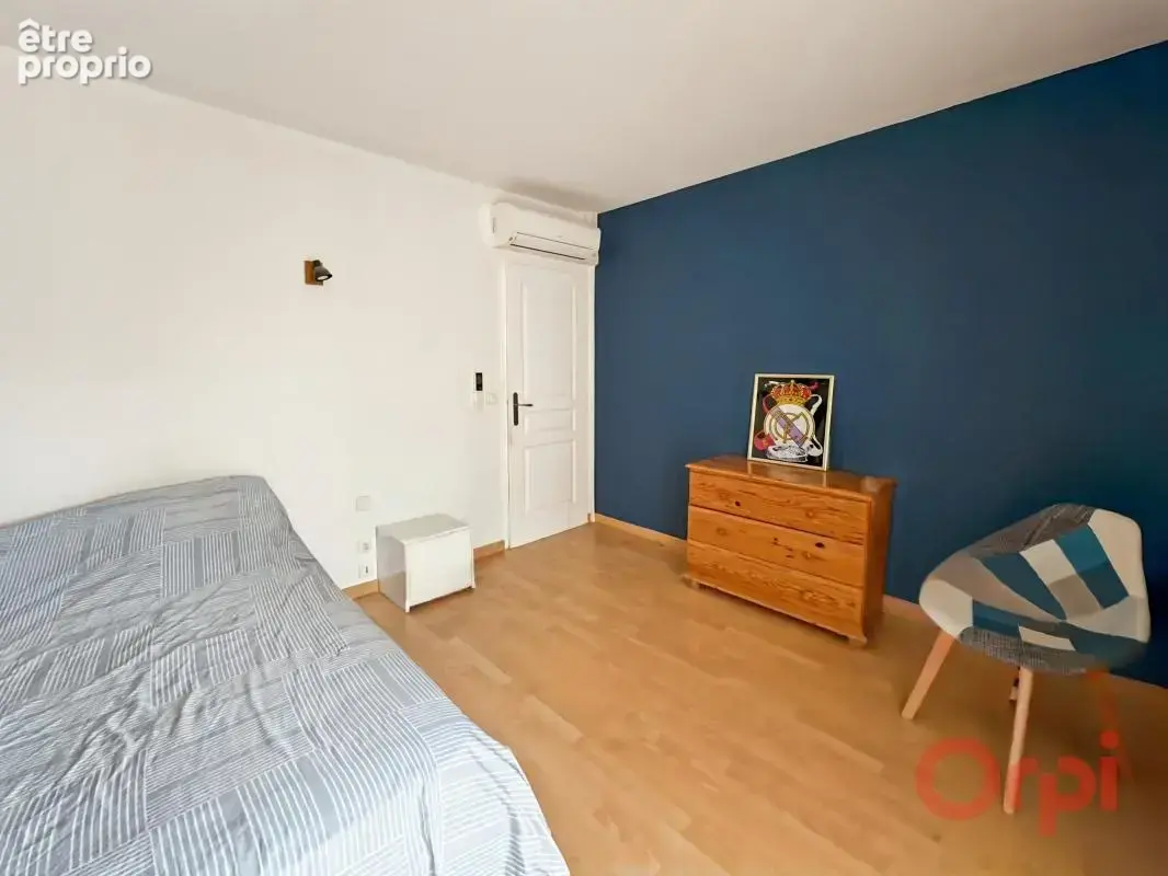 Vente villa à Marseillan avec piscine et très grand garage - photo 19