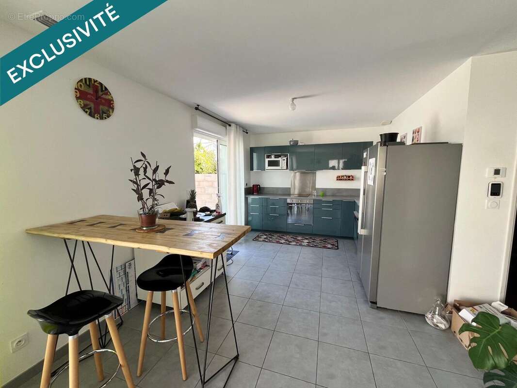 Photo 8 - Maison à ABEILHAN