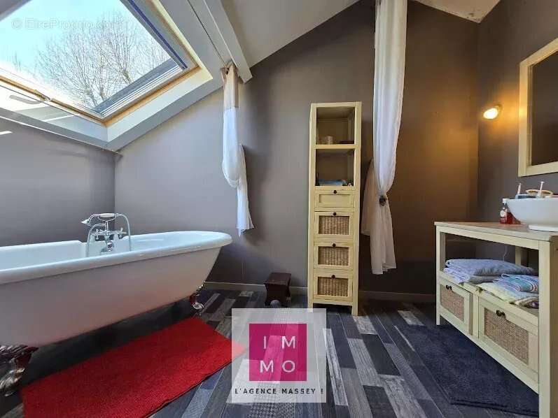 Maison à VIC-EN-BIGORRE