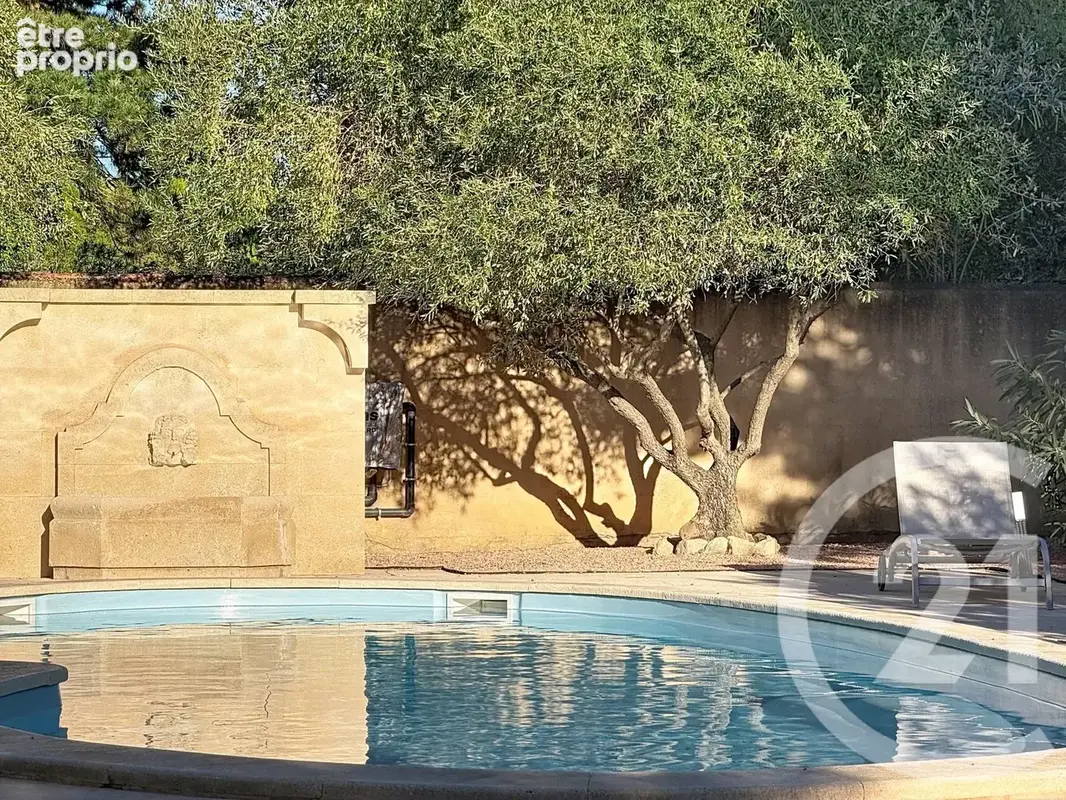 Maison 5 pièces 231 m² à vendre à Morieres-Les-Avignon (84310) - photo 21