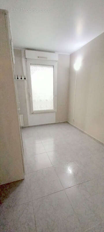 Appartement à BONDY