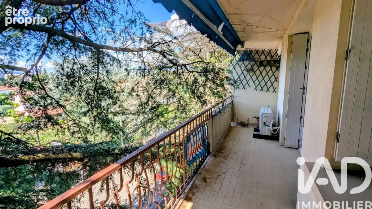 Photo 1 - Appartement à MONTELIMAR