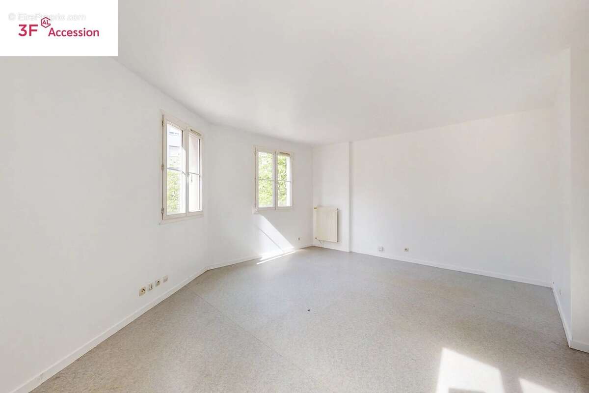 Appartement à PONTOISE
