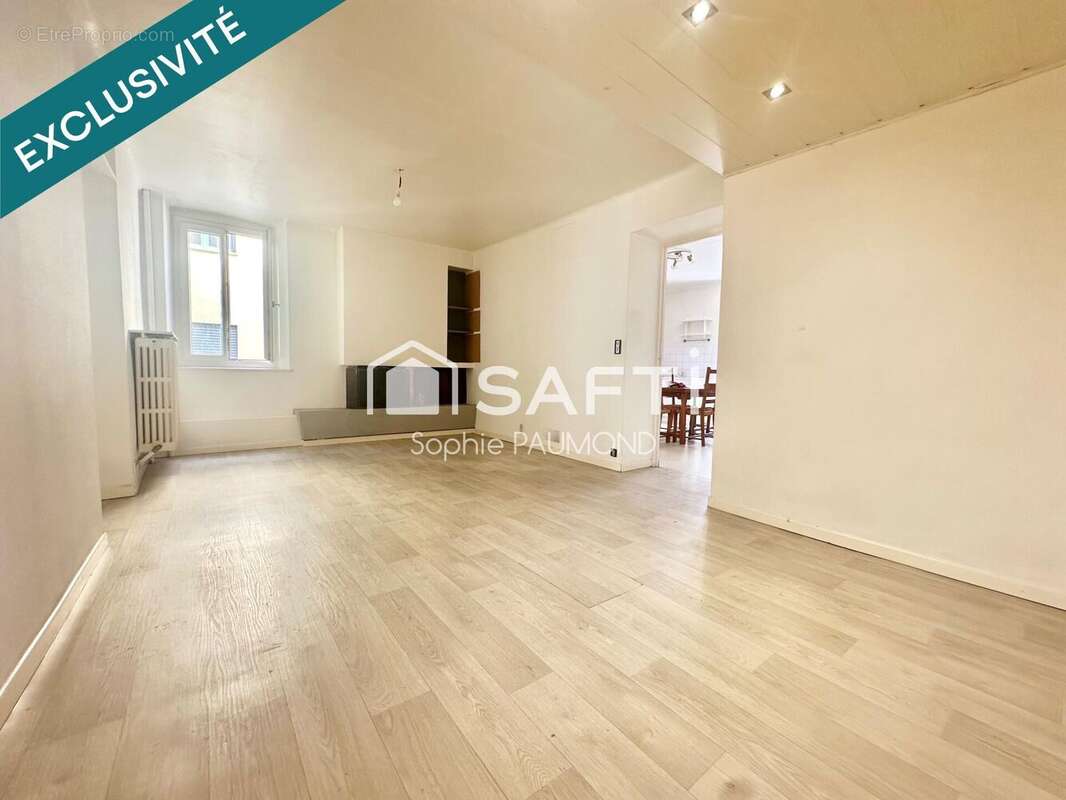 Photo 3 - Appartement à BRIANCON