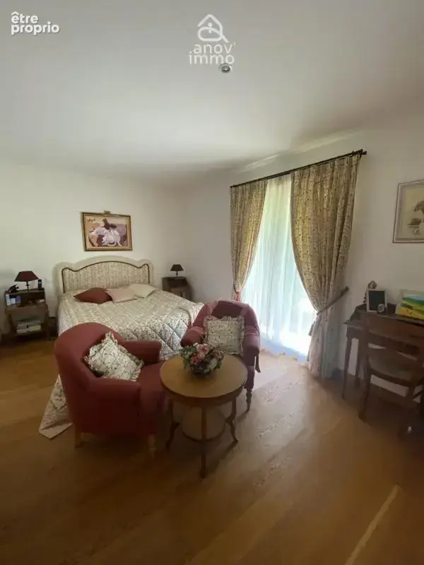 Les sables d'olonne villa  d'exception a l'esprit  provencal - photo 26