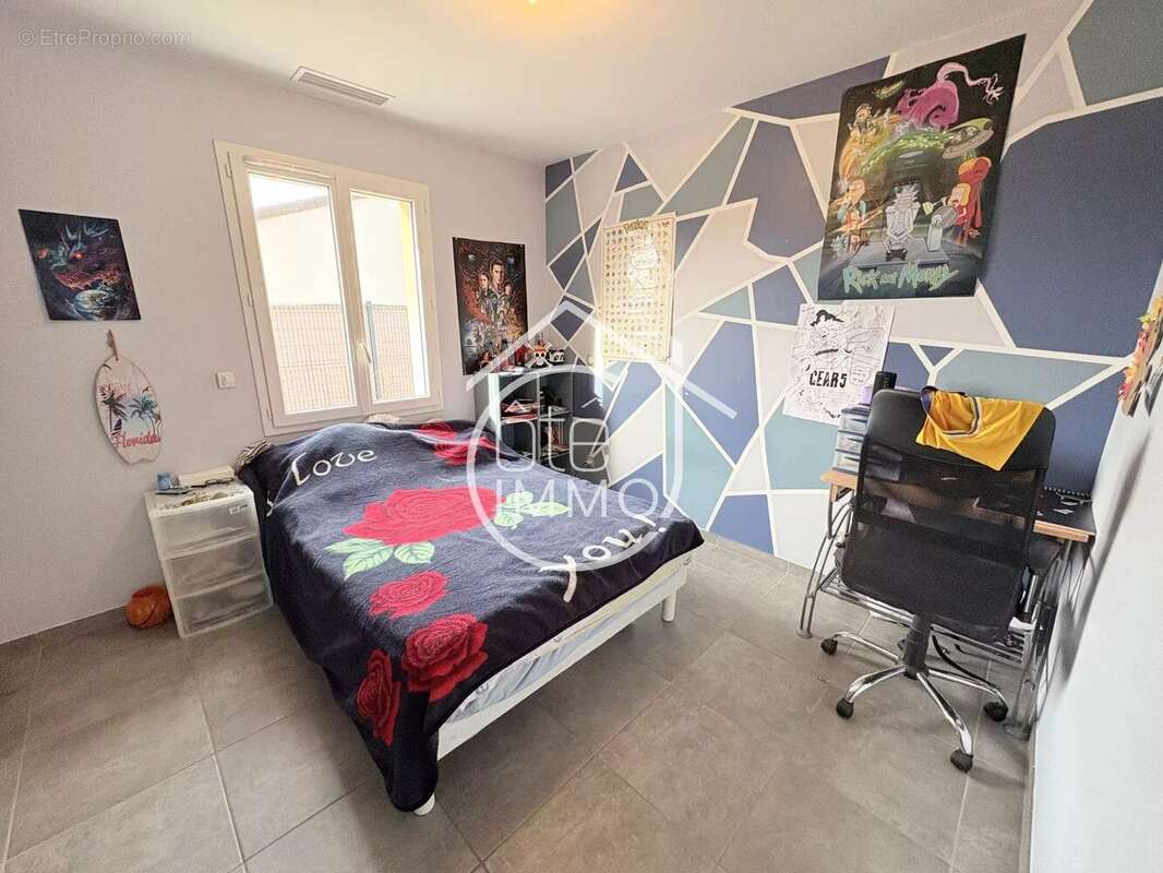 Maison à PRIGONRIEUX