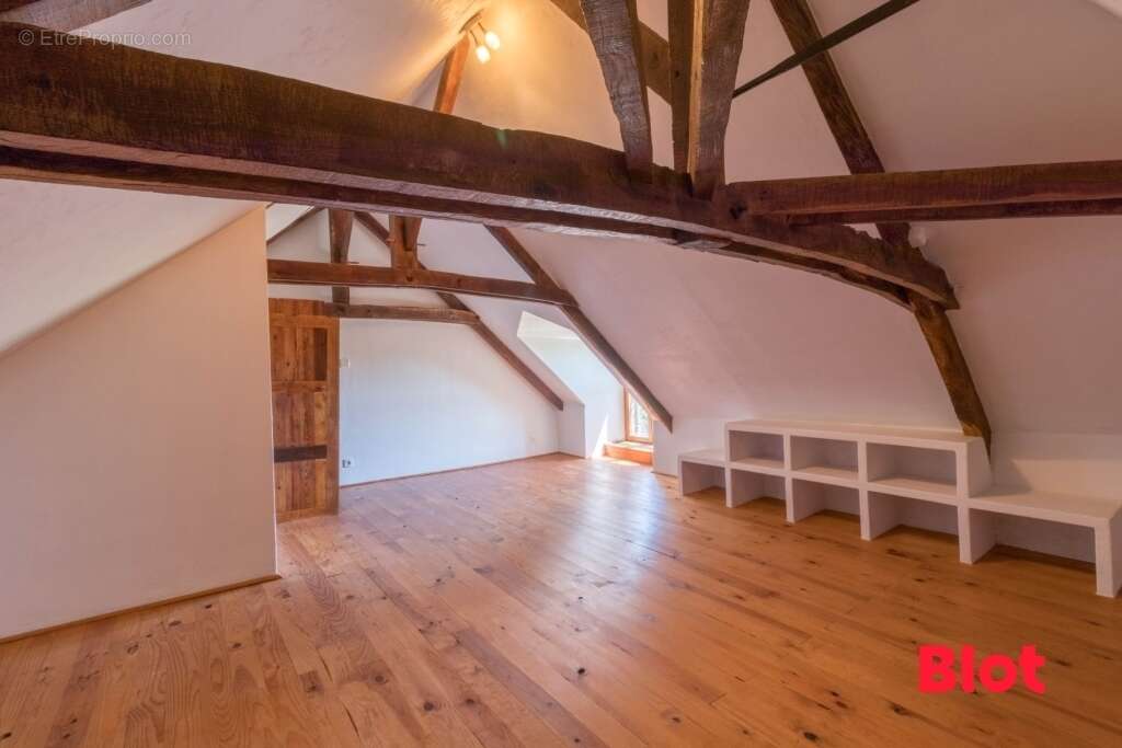 Maison à CHAUVIGNE