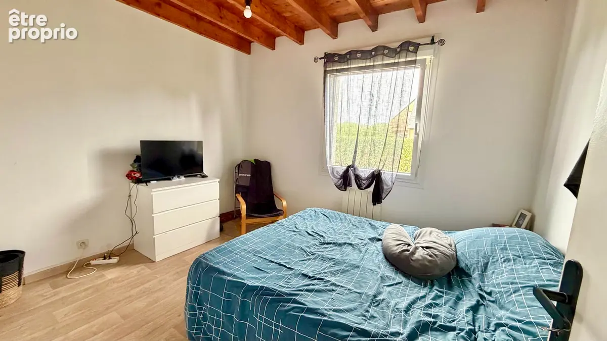 A VENDRE - Maison Plestin Les Greves 4 pièce(s) 88 m2 - photo 6