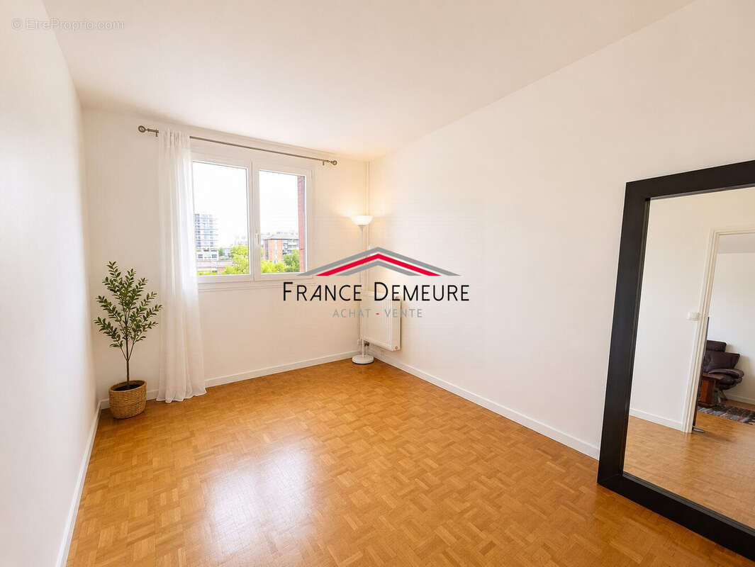 Appartement à FRANCONVILLE
