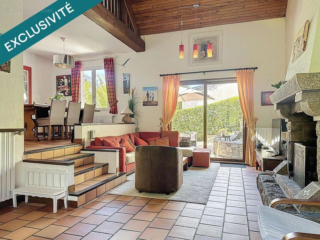 Photo 3 - Maison à SAINT-HERBLAIN