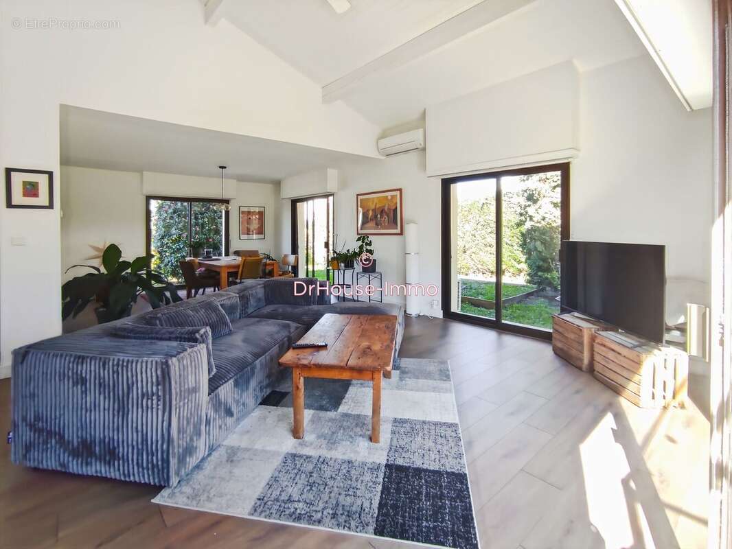 Maison à SAINT-VINCENT-DE-TYROSSE