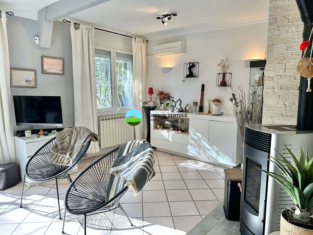 Maison à CARPENTRAS