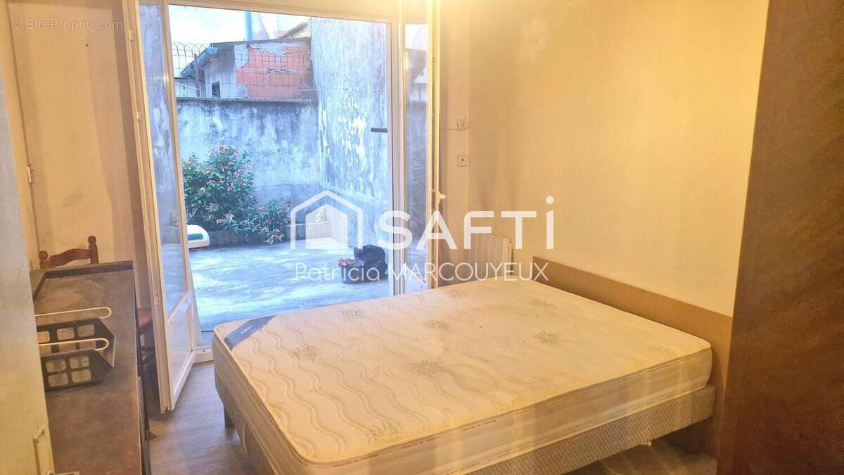 Photo 8 - Appartement à VILLEFRANCHE-DE-LAURAGAIS