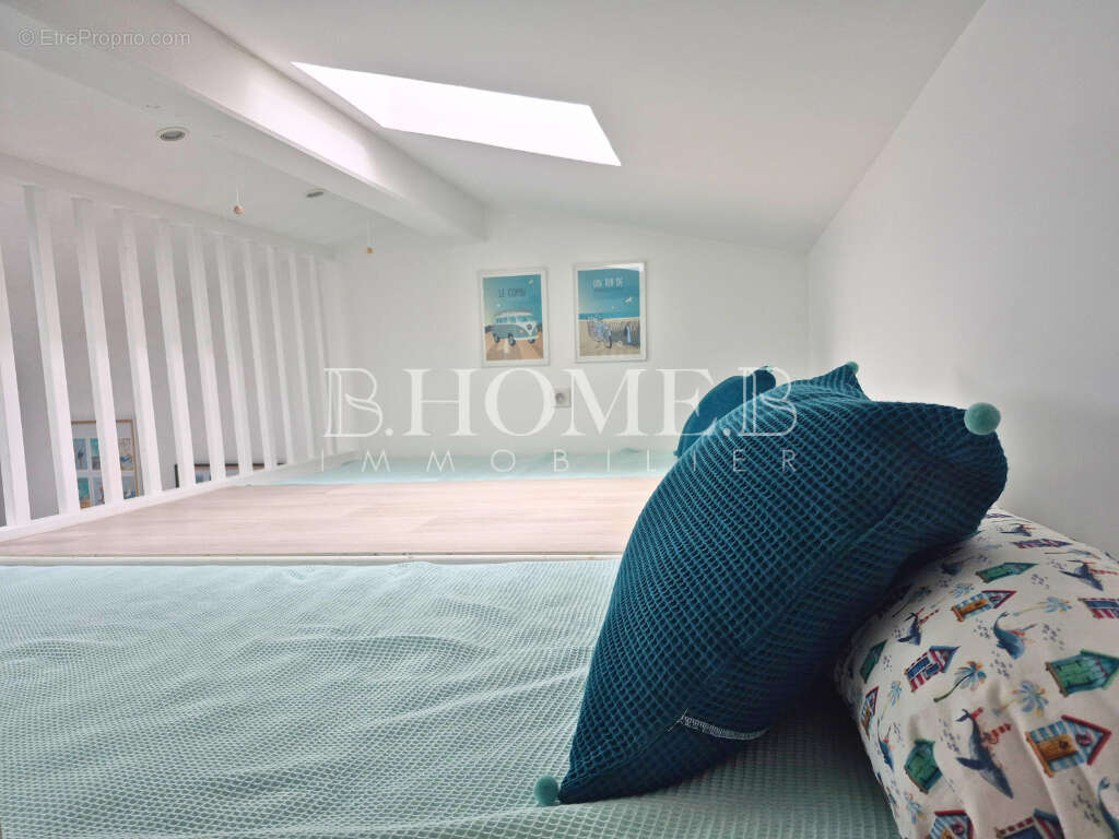 Maison Les Moutiers En Retz 3 pièce(s) 65.11 m2 - photo 7