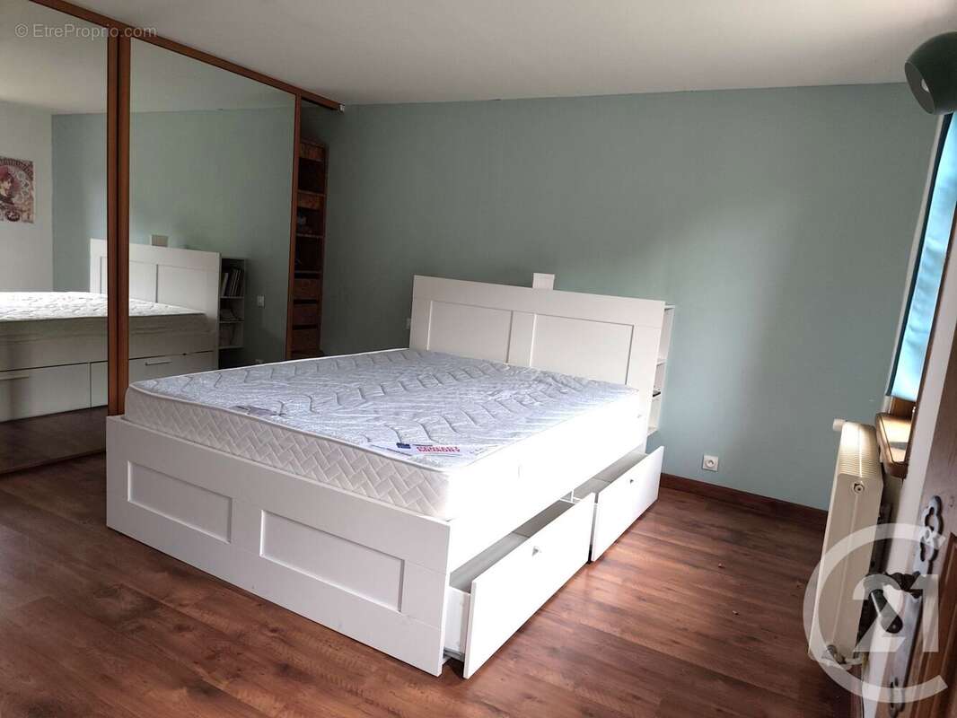 Maison à BEAUMONT-LE-ROGER