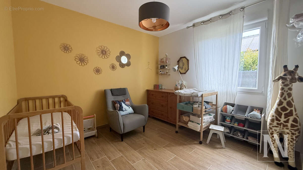 Belle maison neuve sur  la commune de Verrières - photo 10