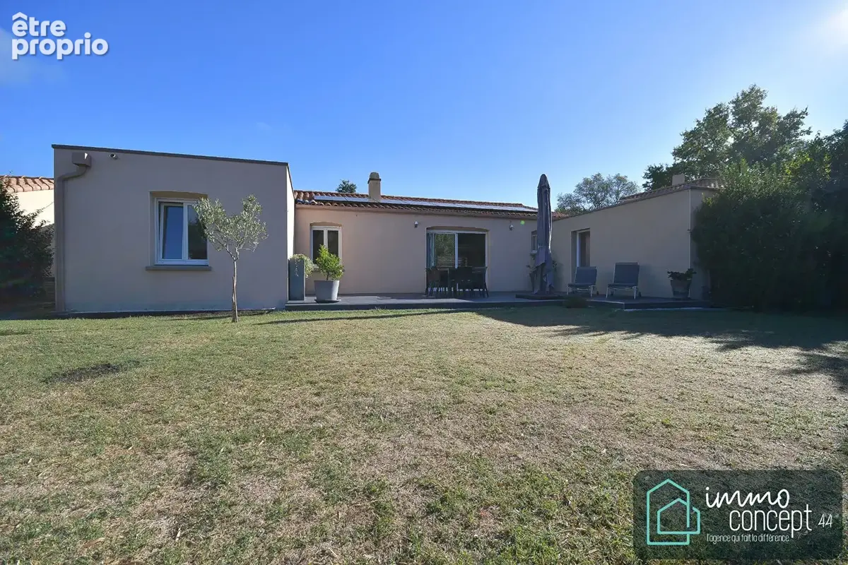 Photo Maison à Bouaye au prix de 397 000€