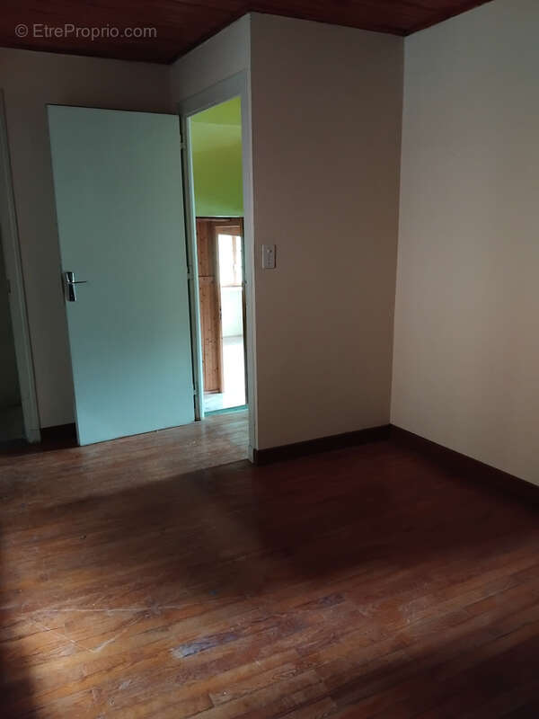 Maison à SAINT-JEAN-D&#039;ARVES