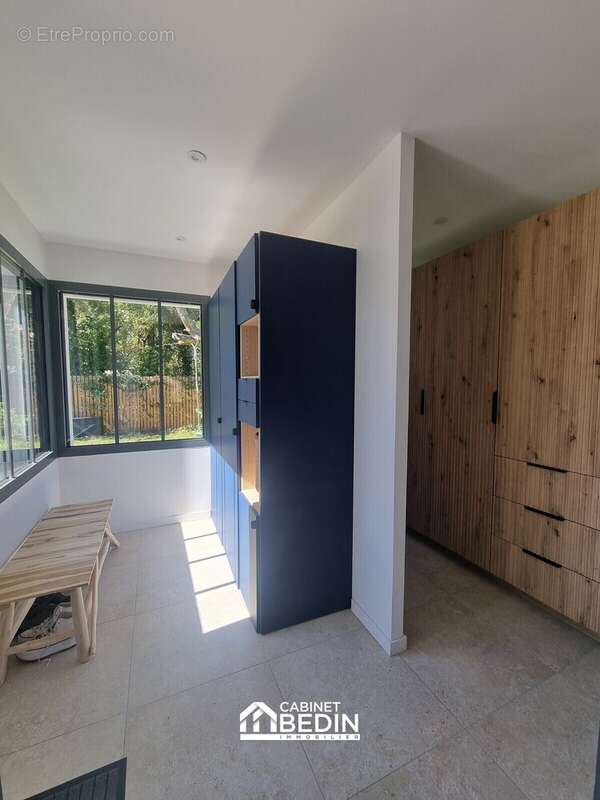 Maison 110 m² à Lanton  - photo 8
