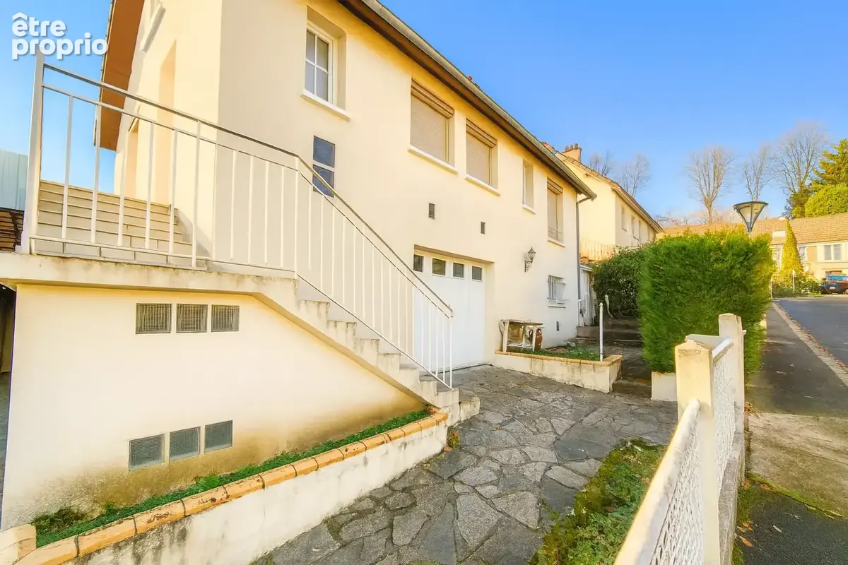 Maison Gommonvilliers - photo 10