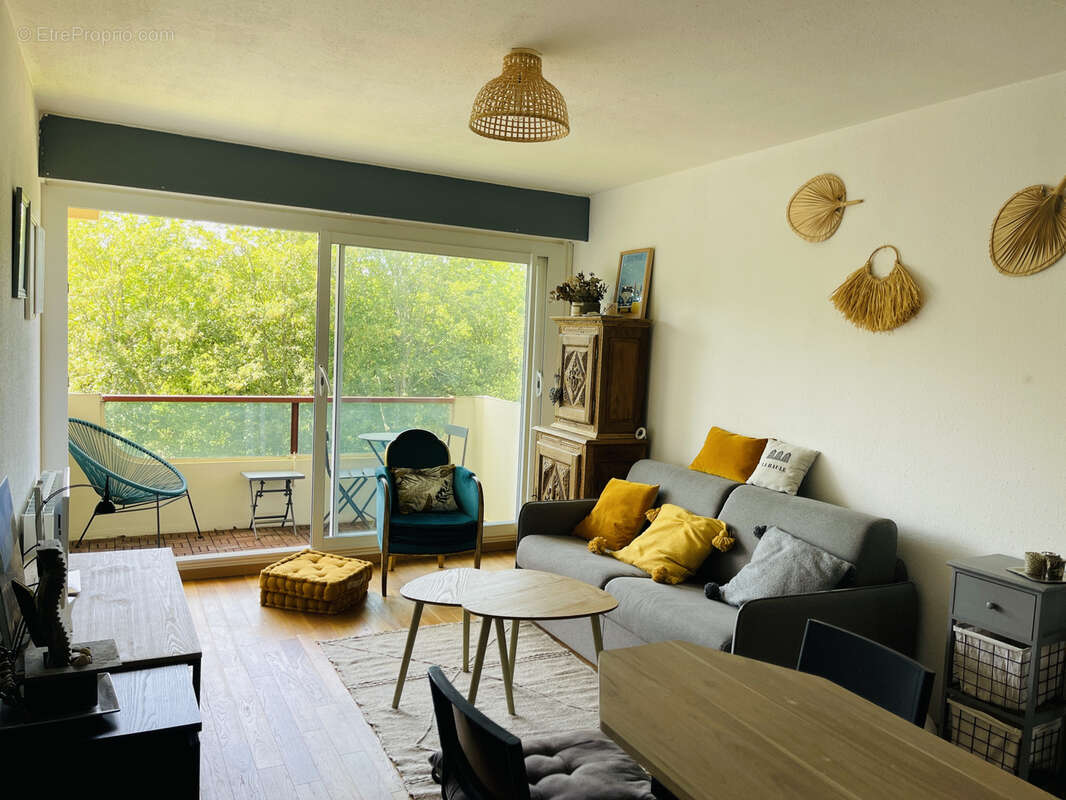 Appartement à VILLERS-SUR-MER