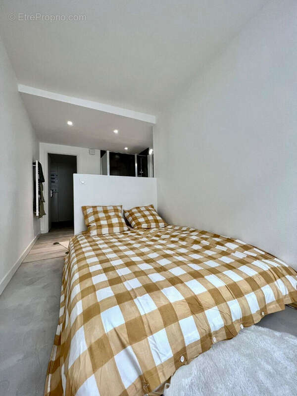 Spécial investisseur immeuble hyper centre Pau 7 pièces et roof top - photo 7