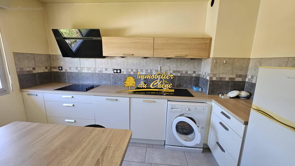 Appartement à LURE