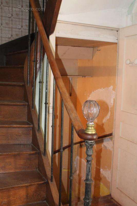 Maison 102 M² 4 chambres + terrain Fresnay sur Sarthe - photo 6